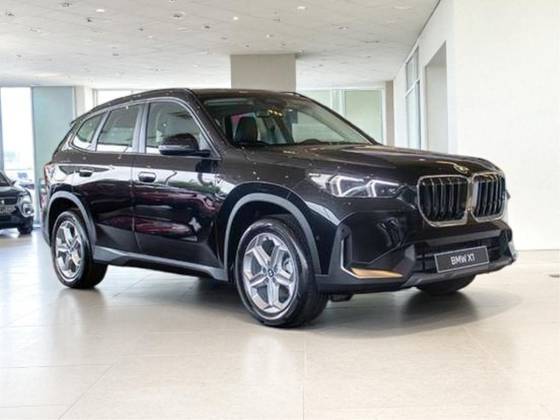 BMW X1 2.0 16V TURBO GASOLINA SDRIVE20I GP STEPTRONIC